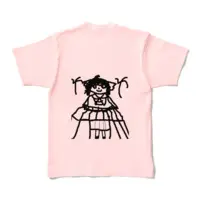 八乙女八弥 - Clothes - T-shirts - VTuber Size-XL