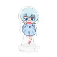 Mejiro Mameko - Acrylic stand - VTuber