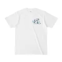 空毬せんろん - Clothes - T-shirts - VTuber Size-S