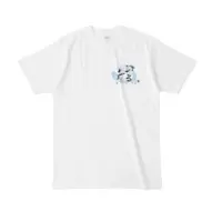 空毬せんろん - Clothes - T-shirts - VTuber Size-L