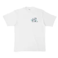 空毬せんろん - Clothes - T-shirts - VTuber Size-XL