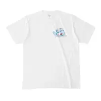 空毬せんろん - Clothes - T-shirts - VTuber Size-M
