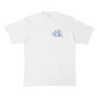 空毬せんろん - Clothes - T-shirts - VTuber Size-XL