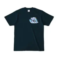 空毬せんろん - Clothes - T-shirts - VTuber Size-S