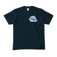 空毬せんろん - Clothes - T-shirts - VTuber Size-M