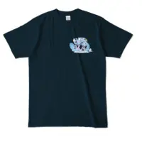 空毬せんろん - Clothes - T-shirts - VTuber Size-L