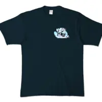 空毬せんろん - Clothes - T-shirts - VTuber Size-XL
