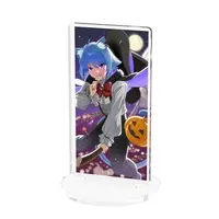 空毬せんろん - Acrylic stand - VTuber