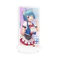 空毬せんろん - Acrylic stand - VTuber