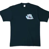 空毬せんろん - Clothes - T-shirts - VTuber Size-XL