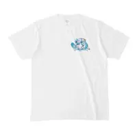 空毬せんろん - Clothes - T-shirts - VTuber Size-M