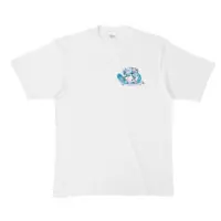 空毬せんろん - Clothes - T-shirts - VTuber Size-XL