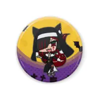 Furuki - Badge - VTuber