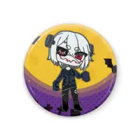 Furuki - Badge - VTuber