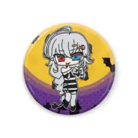 Furuki - Badge - VTuber