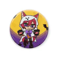 Furuki - Badge - VTuber