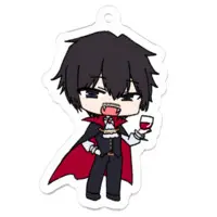 Furuki - Acrylic Key Chain - Key Chain - VTuber
