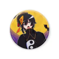 Furuki - Badge - VTuber