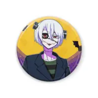 Furuki - Badge - VTuber