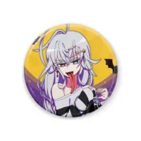 Furuki - Badge - VTuber