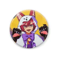 Furuki - Badge - VTuber