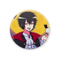 Furuki - Badge - VTuber