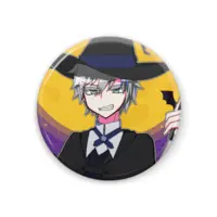 Furuki - Badge - VTuber