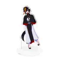 Furuki - Acrylic stand - VTuber