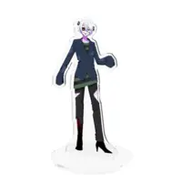 Furuki - Acrylic stand - VTuber