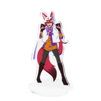 Furuki - Acrylic stand - VTuber