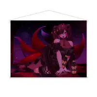 Furuki - Tapestry - VTuber