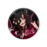 Furuki - Badge - VTuber