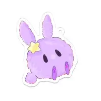 Hoshino Meru - Key Chain - Acrylic Key Chain - VTuber