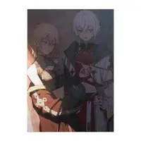 真臣悠香 - Poster - VTuber