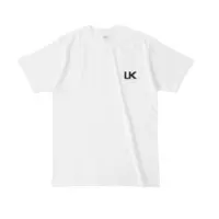 真臣悠香 - Clothes - T-shirts - VTuber Size-L