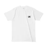 真臣悠香 - Clothes - T-shirts - VTuber Size-L