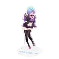 Kitasaya Ai - Acrylic stand - VTuber Size-100x100mm