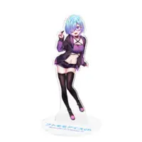 Kitasaya Ai - Acrylic stand - VTuber Size-160x160mm
