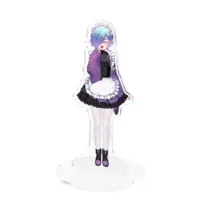 Kitasaya Ai - Acrylic stand - VTuber Size-100x100mm