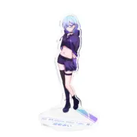 Kitasaya Ai - Acrylic stand - VTuber Size-100x100mm