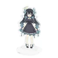 とけぬこどくろ☠️໒꒱ - Acrylic stand - VTuber