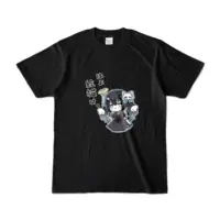 とけぬこどくろ☠️໒꒱ - Clothes - T-shirts - VTuber Size-S