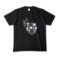 とけぬこどくろ☠️໒꒱ - Clothes - T-shirts - VTuber Size-M
