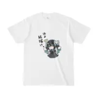 とけぬこどくろ☠️໒꒱ - Clothes - T-shirts - VTuber Size-S