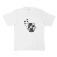 とけぬこどくろ☠️໒꒱ - Clothes - T-shirts - VTuber Size-XL
