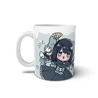 とけぬこどくろ☠️໒꒱ - Tumbler, Glass - VTuber