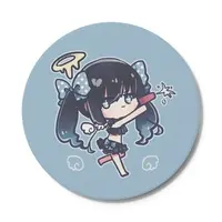 とけぬこどくろ☠️໒꒱ - Coaster - VTuber