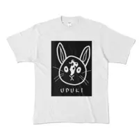 ほりかわ さつき / Horikawa Satsuki - Clothes - T-shirts - VTuber Size-XL