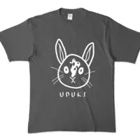 ほりかわ さつき / Horikawa Satsuki - Clothes - T-shirts - VTuber Size-XL