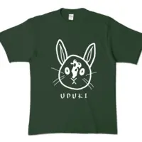 ほりかわ さつき / Horikawa Satsuki - Clothes - T-shirts - VTuber Size-XL